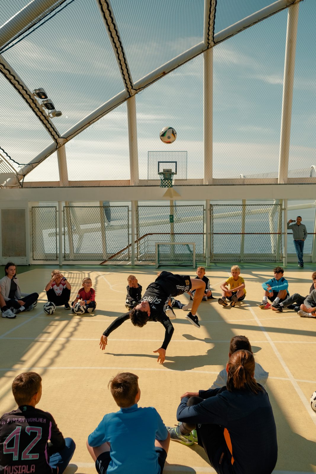 Workshops – AIDA, 2025